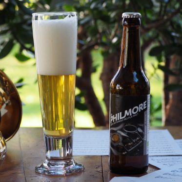 La Philmore Klezmer - Bière artisanale bio et pur malt