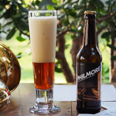 La Philmore New Orleans - bière artisanale bio pur malt