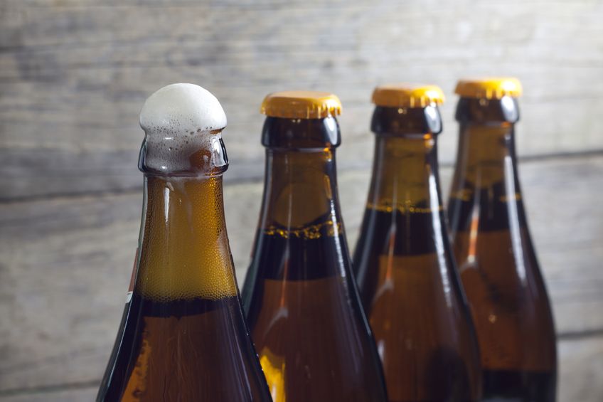 La Philmore - Bière artisanale bio et pur malt