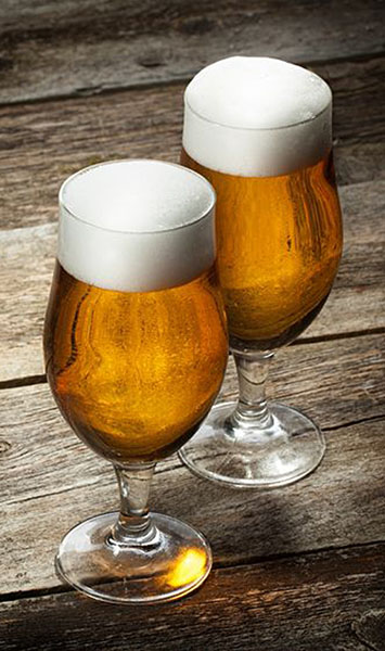 La Philmore - Bière artisanale bio et pur malt
