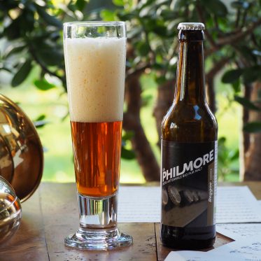 La Philmore Reggae - bière artisanale bio pur malt
