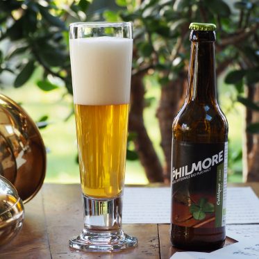La Philmore Celtique - bière artisanale bio pur malt