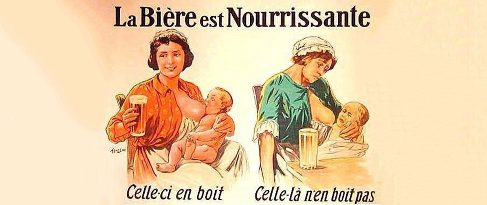 Le processus de brassage