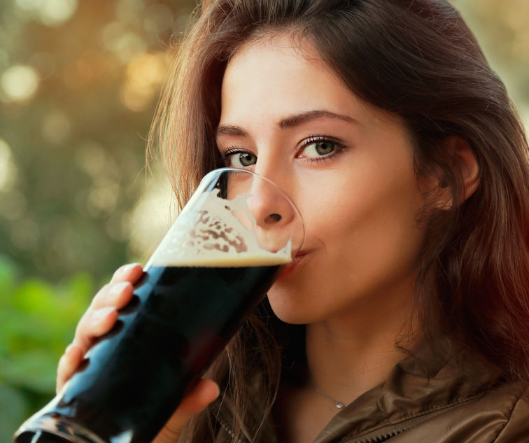La Philmore - Les femmes et la bière