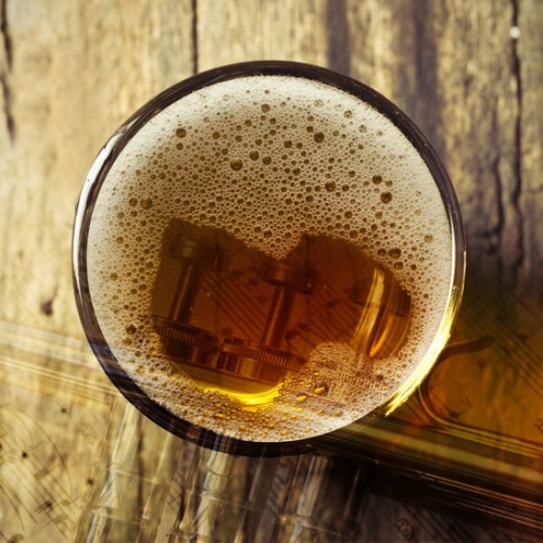 la Philmore - une bière responsable et solidaire