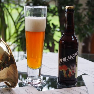 La Philmore Punk - bière artisanale bio pur malt