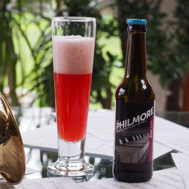 La Philmore Soul - bière artisanale bio pur malt